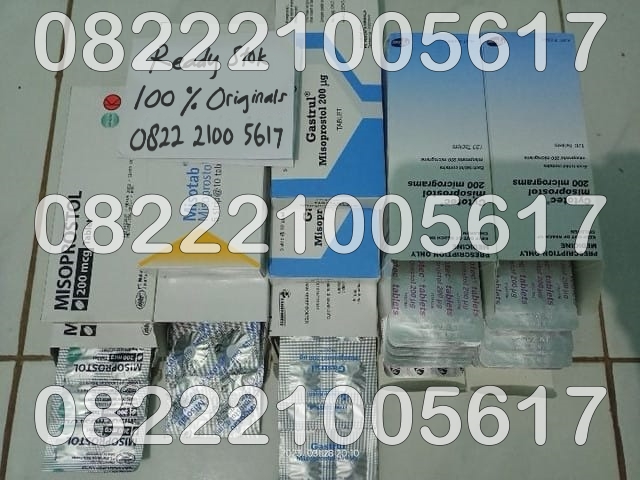Obat Aborsi Kupang NTT 08222/100/5617 Jual Cytotec Misoprostol Sopros Obat Aborsi100% Asli Ampuh