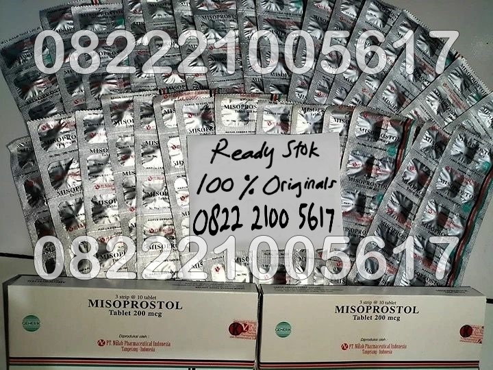Obat Aborsi Samarinda 08222/100/5617 Jual Cytotec Misoprostol Sopros Obat Aborsi100% Asli Ampuh