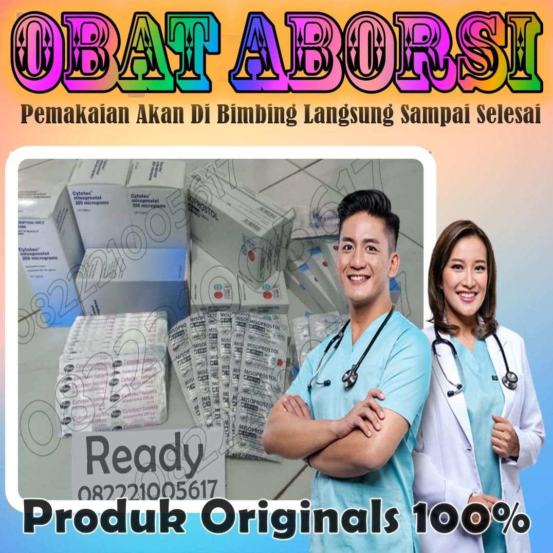 Obat Aborsi Lombok 08222/100/5617 Jual Cytotec Misoprostol Sopros Obat Aborsi100% Asli Ampuh