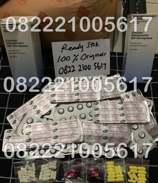 Obat Aborsi Surabaya 08222/100/5617 Jual Cytotec Misoprostol Sopros Obat Aborsi100% Asli Ampuh